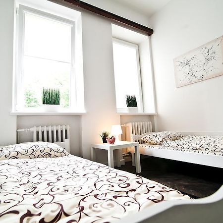 Extra Hostel "Easy Kaunas" Room photo
