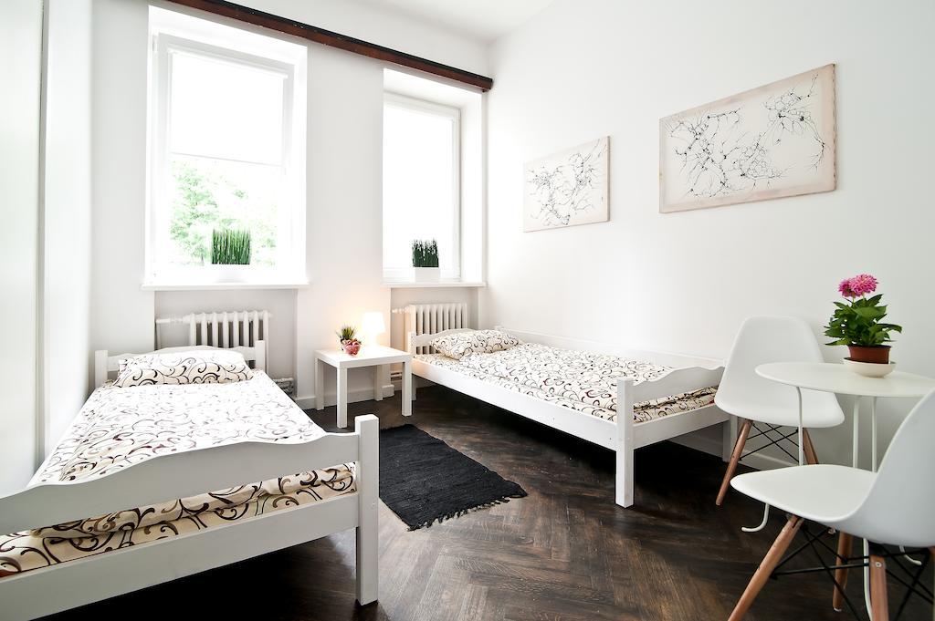 Extra Hostel "Easy Kaunas" Room photo