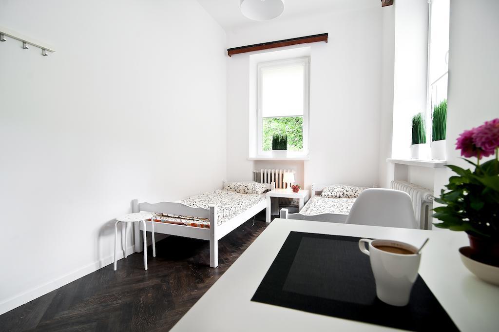 Extra Hostel "Easy Kaunas" Room photo