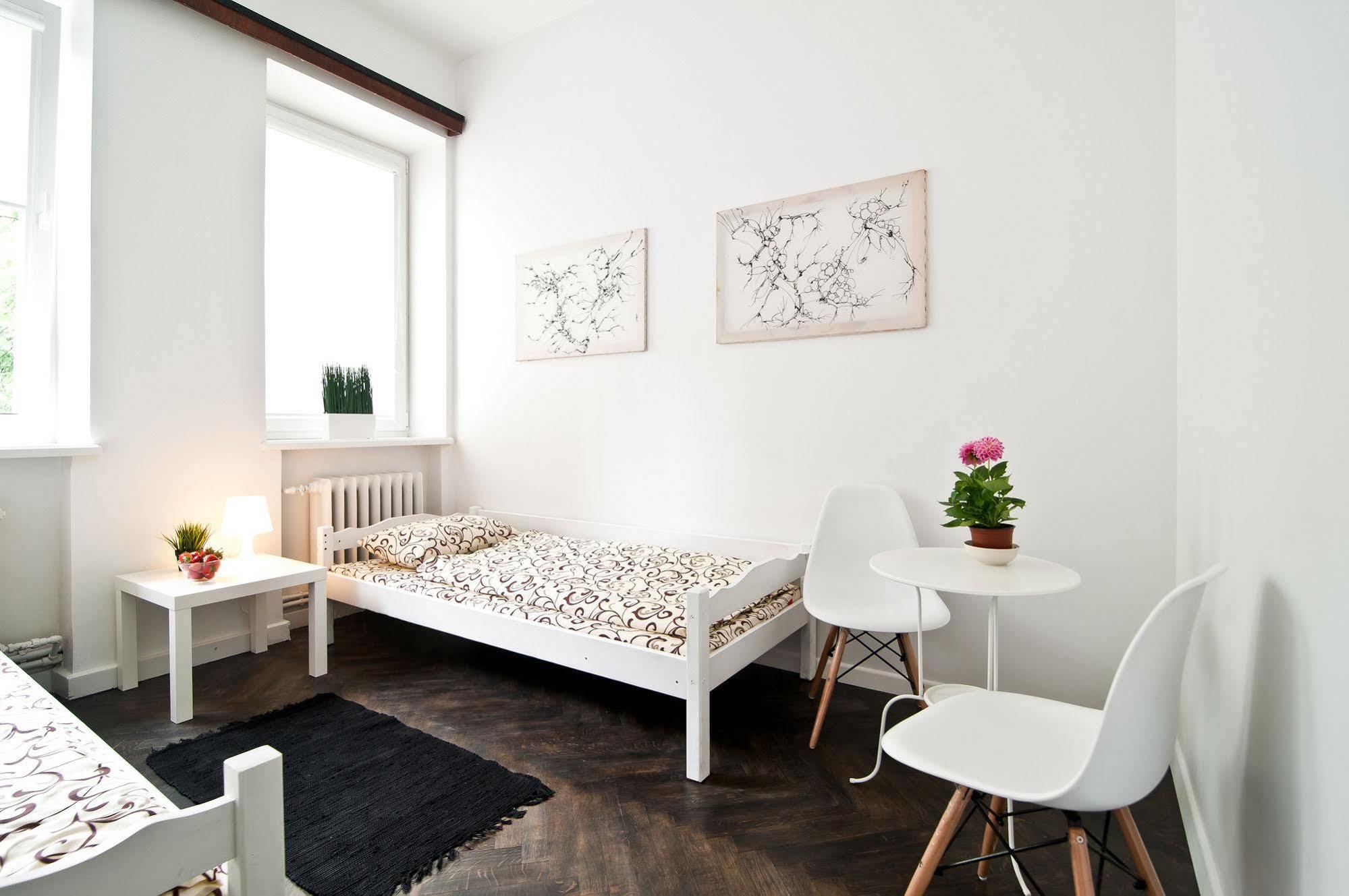 Extra Hostel "Easy Kaunas" Exterior photo